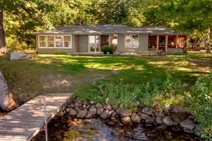 4083 Forseman Point Dr NW, Hackensack, MN 56452 - Photo 1