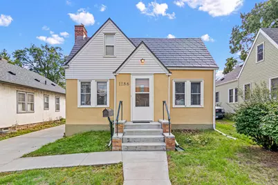 1186 Englewood Avenue, Saint Paul, MN 55104 - Photo 1