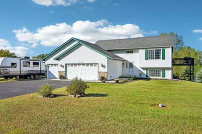 414 Roosevelt Drive, Dresser, WI 54009 - Photo 3