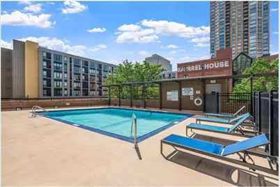 401 S 1st Street #601, Minneapolis, MN 55401 - Photo 33