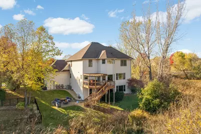 6586 Sherman Lake Road, Lino Lakes, MN 55038 - Photo 5