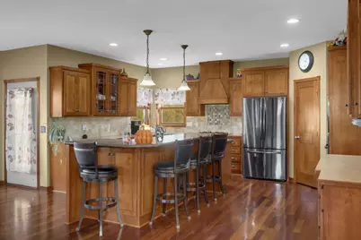 6586 Sherman Lake Road, Lino Lakes, MN 55038 - Photo 19