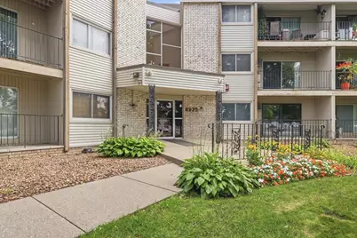 8935 Old Cedar Avenue S #214, Bloomington, MN 55425 - Photo 1