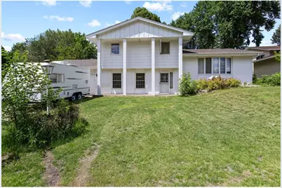 7908 37th Avenue N, New Hope, MN 55427 - Photo 1
