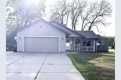 7595 22nd Street Court N, Oakdale, MN 55128 - Photo 1