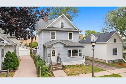 263 Lafond Avenue, Saint Paul, MN 55103 - Photo 3
