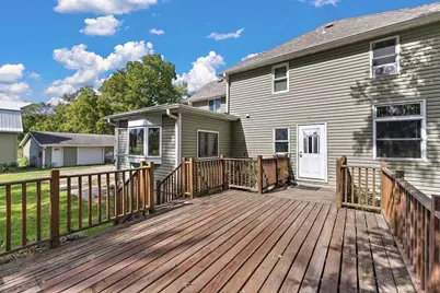 404 W Main Street, Morristown, MN 55052 - Photo 3
