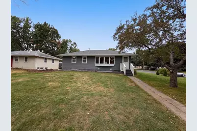 6280 6th Street NE, Fridley, MN 55432 - Photo 1