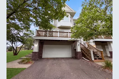 214 Christenson Way NE, Fridley, MN 55432 - Photo 1