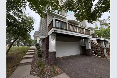 214 Christenson Way NE, Fridley, MN 55432 - Photo 17
