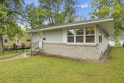 344 25th Avenue N, Saint Cloud, MN 56303 - Photo 1