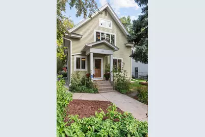 1317 Monroe Street NE, Minneapolis, MN 55413 - Photo 1