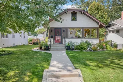 5128 Beard Avenue S, Minneapolis, MN 55410 - Photo 1