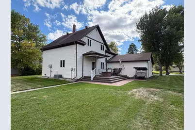 116 3rd Street E, Halstad, MN 56548 - Photo 5