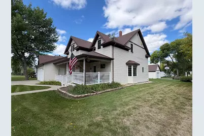 116 3rd Street E, Halstad, MN 56548 - Photo 3