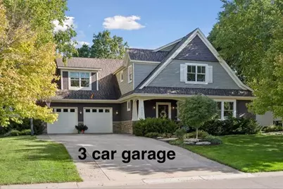 8455 Kelzer Pond Drive, Victoria, MN 55386 - Photo 1