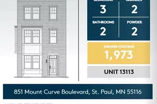 851 Mount Curve, Saint Paul, MN 55116 - Photo 5
