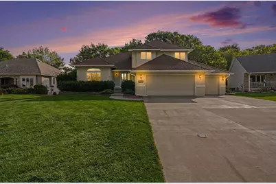2177 Hynes Avenue N, Oakdale, MN 55128 - Photo 1