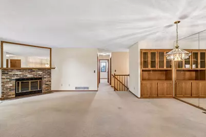 2642 Lake Court Drive #28, Mounds View, MN 55112 - Photo 5