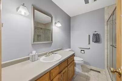 919 Willow Grove Circle, Waite Park, MN 56387 - Photo 15