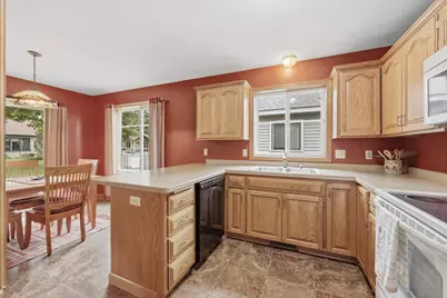 919 Willow Grove Circle, Waite Park, MN 56387 - Photo 7