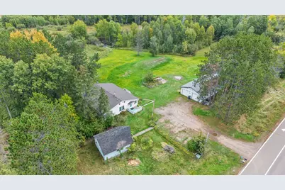 5063 Henriette Road, Grasston, MN 55030 - Photo 1