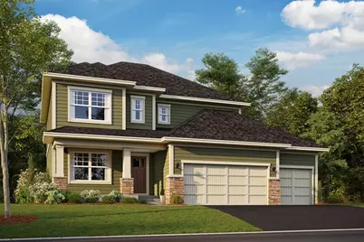 1015 Legacy Drive, Delano, MN 55328 - Photo 1