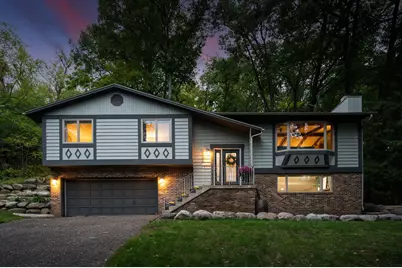 2222 Black Oak Drive, Minnetonka, MN 55305 - Photo 1