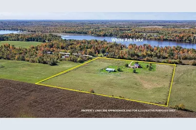 1776 70th Street, Balsam Lake, WI 54810 - Photo 1