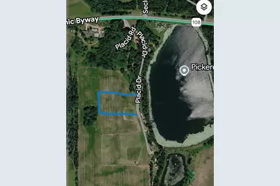 406Xx Placid Drive, Dent, MN 56528 - Photo 1