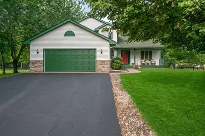 9463 Naughtor Avenue NE, Otsego, MN 55330 - Photo 1
