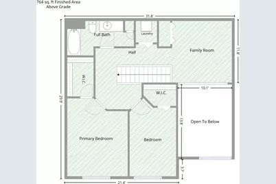 6203 Courtly Road #D, Woodbury, MN 55125 - Photo 55