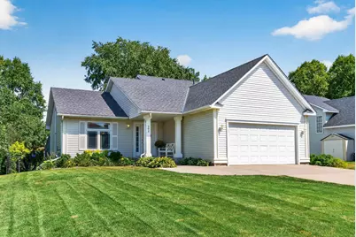 282 Cherry Hill Trail, Medina, MN 55340 - Photo 1