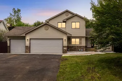 7924 Palmgren Avenue NE, Otsego, MN 55330 - Photo 1