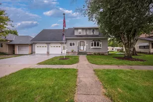 122 Lewis St W, Lewisville, MN 56060 - Photo 1