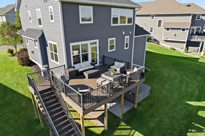 12603 Foxhill Avenue N, Hugo, MN 55038 - Photo 49