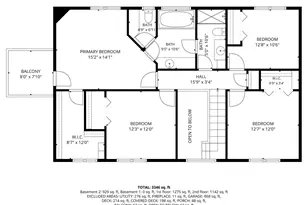 1330 157th Ave NE, Ham Lake, MN 55304 - Photo 43