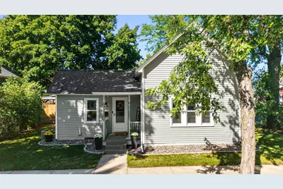 205 N 2nd Street, New Richmond, WI 54017 - Photo 3