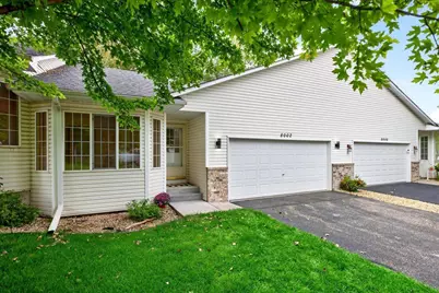 8002 Marsh Run Court, Rockford, MN 55373 - Photo 1