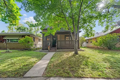 4129 5th Street NE, Columbia Heights, MN 55421 - Photo 1