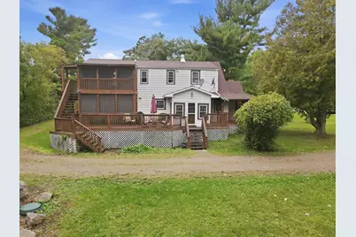 3372 State Road 35, Frederic, WI 54837 - Photo 3