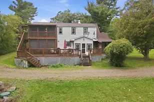 3372 State Road 35, Frederic, WI 54837 - Photo 3