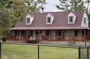 3372 State Road 35, Frederic, WI 54837 - Photo 1