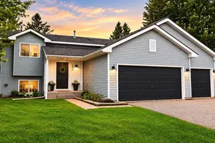 530 Johnson Pkwy, Hammond, WI 54015 - Photo 1