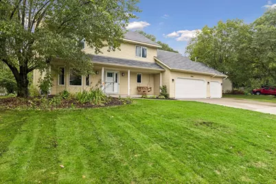 4166 Parkridge Drive, White Bear Lake, MN 55110 - Photo 1