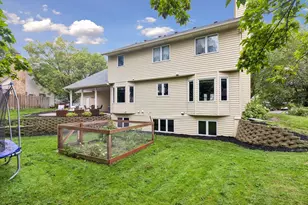 4166 Parkridge Dr, White Bear Lake, MN 55110 - Photo 53
