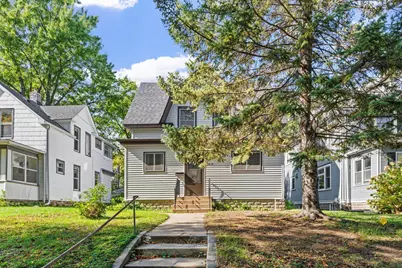 3616 Pillsbury Avenue S, Minneapolis, MN 55409 - Photo 1
