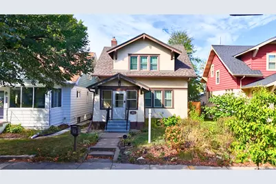 611 Pascal Street N, Saint Paul, MN 55104 - Photo 1