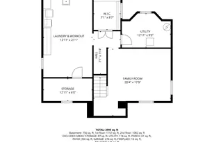 4341 Mackey Ave, Saint Louis Park, MN 55424 - Photo 49