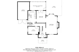 4341 Mackey Ave, Saint Louis Park, MN 55424 - Photo 47